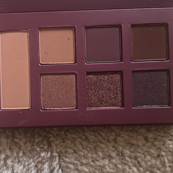 SEPHORA - DISCO DIVA EYESHADOW PALETTE - Picture 3 of 4